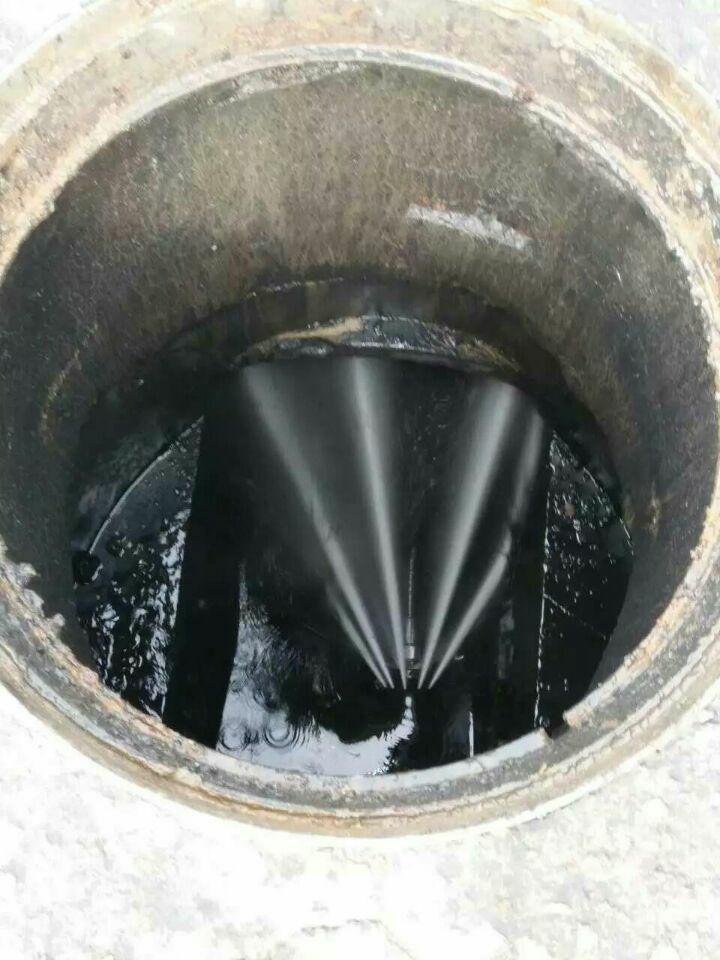 仲巴市政管道清洗-排污管道清洗